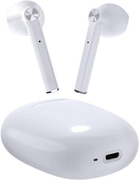 best cheap affordable alternative to app airpods earbuds wireless earphones