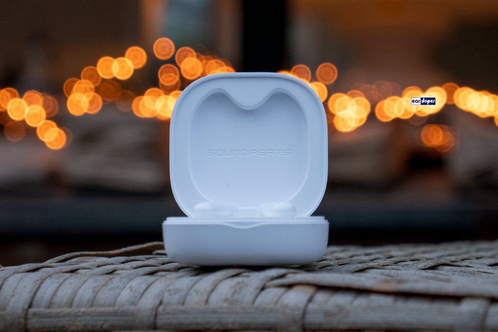 SoundPEATS TrueAir2 review: the best alternative to AirPods