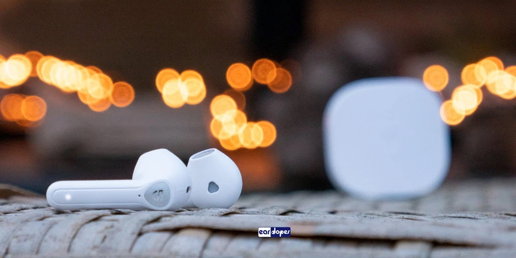 SoundPEATS TrueAir2 review: the best alternative to AirPods