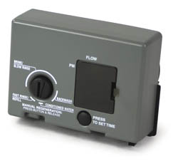 Autotrol (1040534) 460i Control Only; 12v 60hz