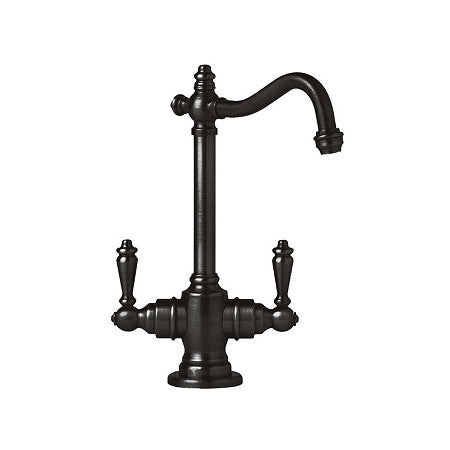 Waterstone (1100hc-orb) Annapolis Black Oil Bronze Hot-cold