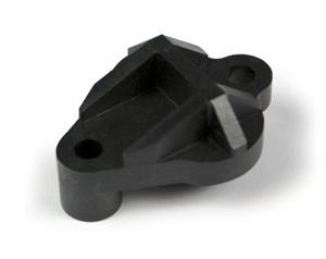 Fleck (13166) Injector Cover