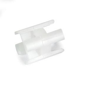 Fleck (13245) Blfc Button Retainer