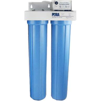 Pura Uv- Uv20-2sd 5 Micron Sediment Filter 10 Gpm