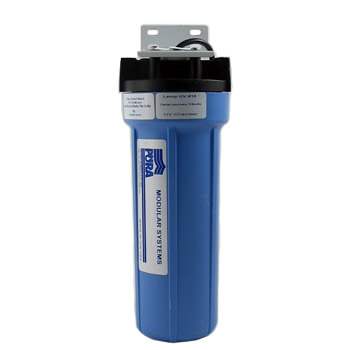 Pura Uv - Uv-1 Epcb 0.5 Micron Carbon Block Drinking Filter 1 Gpm