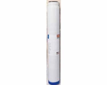 Puret (gac-20w-ep) 20"x 2.5" Empty Filter Cartridge