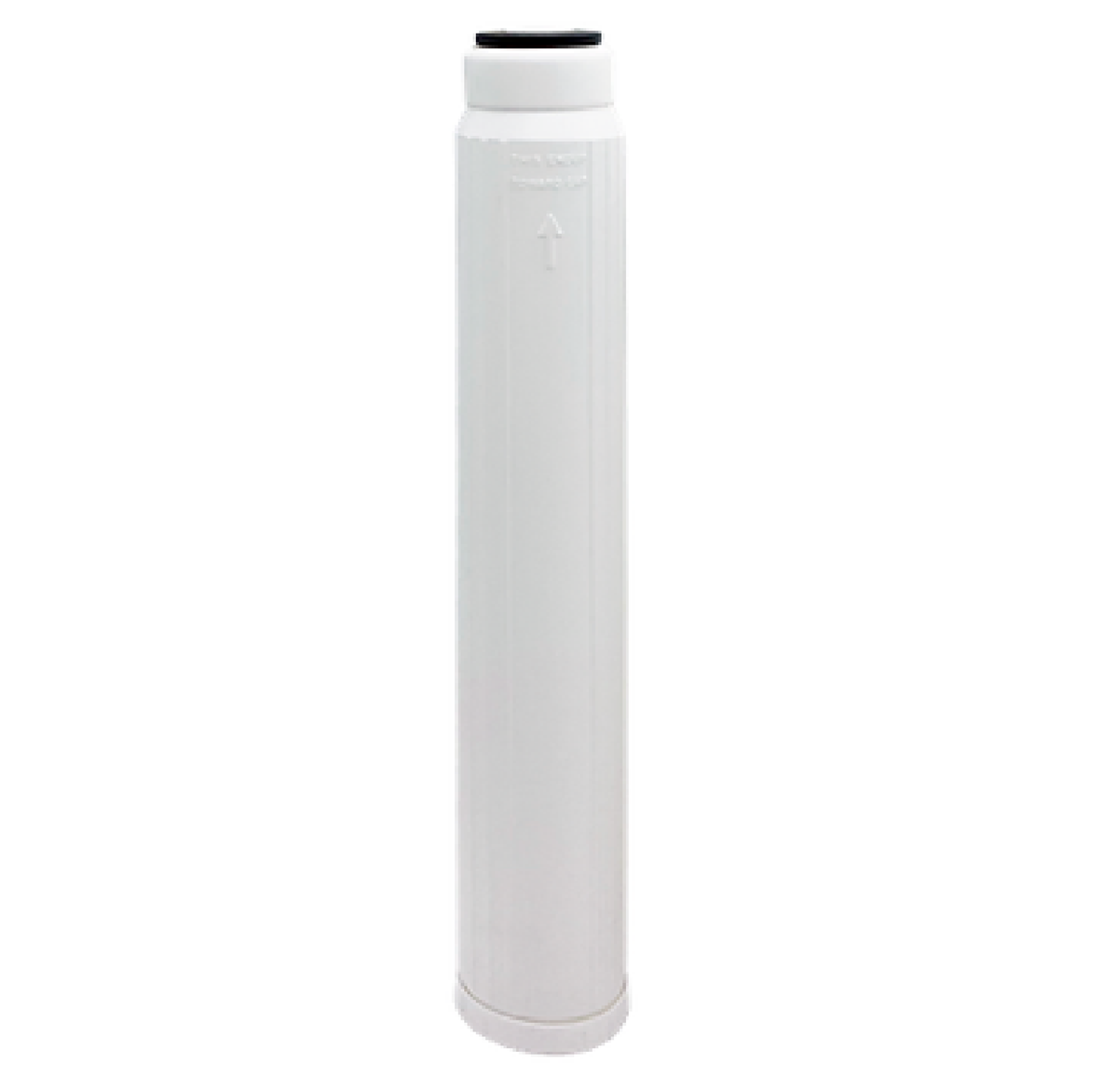 Intelifil (IF-SM-WS020) 20''x2.5'' 42,000 mg/L Water Softening Filter ...