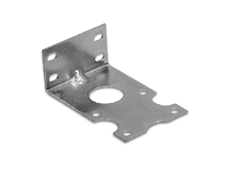 Pentek - Sl-zp - Mounting Bracket For Standard-slim Line Housing Caps Of 1/4", 3/8" Or 1/2" Npt Ports