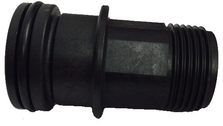 Fleck (42241-01) 1-1-2" Npt Plastic Connector Assembly