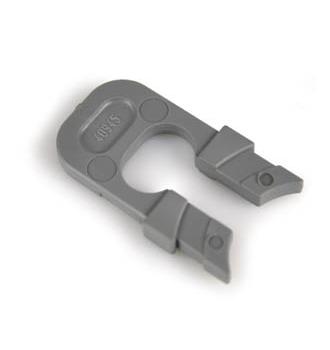 Fleck (40945) Drain Retaining Clip For Fleck 7000