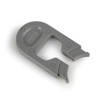 Fleck Clip, Brine, 7000 - 40946