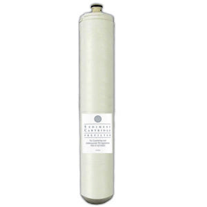 Cuno (47-55704G2) Water Factory SQC GAC Carbon Filter