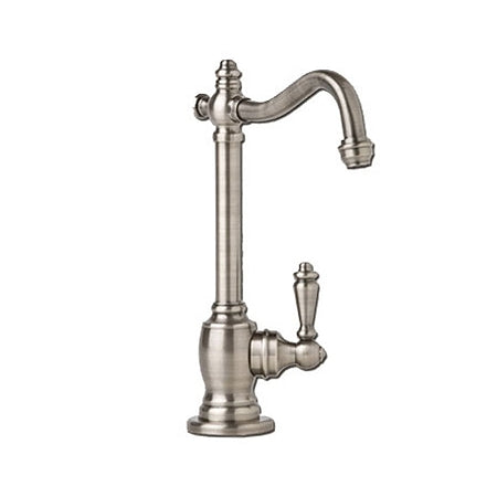 Waterstone (1100c-sn) Annapolis Satin Nickel Faucet Cold Only