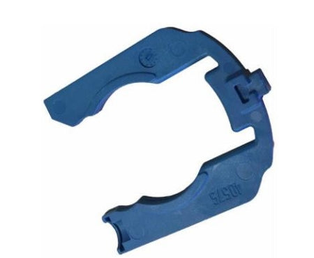 Fleck (40576) Blue Clip For Fleck 7000