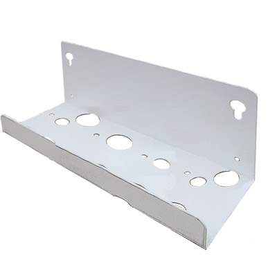 Omnipure - A-bvg4 - Q-series 4 Stage; U Style Bracket