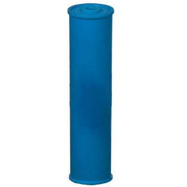 Aries (af-20-3630-bb) 20"x4.5" Big Blue Heavy Metal Removal Filter