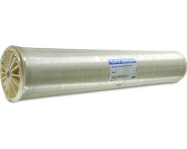 Filmtec (bw30-365) Brackish Water Membrane 9,500 Gpd 8"x40"
