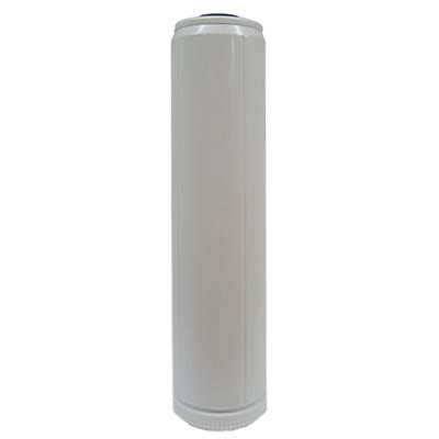 Empty Refillable Cartridge 20" X 4.5" White