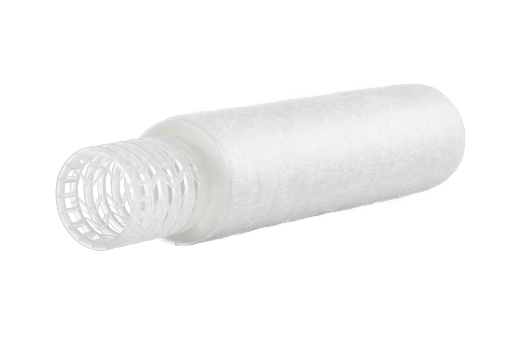 Suez - Purtrex Series - 10" X 2.5" Spun Polypropylene Depth Sediment Filter