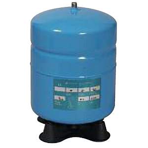 Amtrol (140-32) Ro Steel Pressure Tank 2 Gallon 1-4" Npt Blue