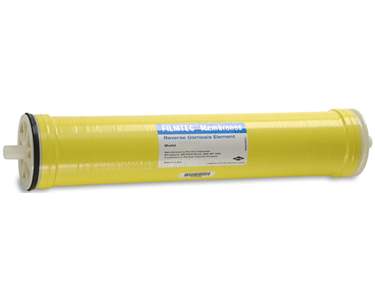 Filmtec (tw30-4014) Tap Water Membrane 525 Gpd @ 4"x14"