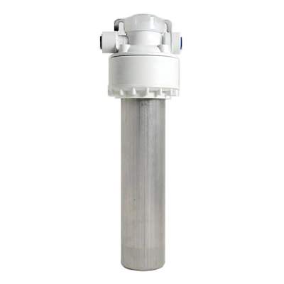 Pura Uv- Addon-1 Stainless Steel Uv Water Sterilizer 1 Gpm