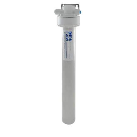Pura Uv (15530100) Addon-3 Stainless Steel Uv Water Sterilizer 3 Gpm 110 V