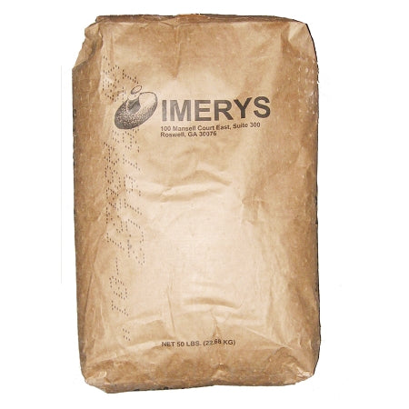 Imerys (a8021-01) Calcite - Neutralizes Low Ph Or Acidic Water - 0.55 Cf 50 Lbs.