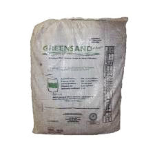 Clack (a8041-p) Manganese Greensand Plus For Iron, Manganese, And Hydrogen Sulfide Reduction 0.5 Cf Bag