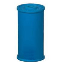 Aries (af-10-3630-bb) 10"x4.5" Big Blue Perchlorate Removal; Sir-110-hp