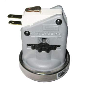 Aquatec (lps340-g) Low Pressure Protection Switch For Cdp 6800 Booster Pump