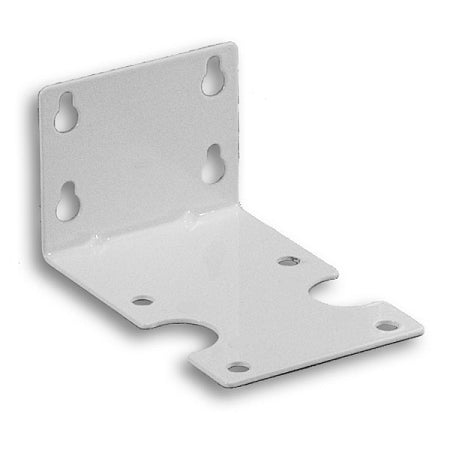 Puret (br-02-wc) Commercial Filter Housing Bracket For 10" Or 20" Housings