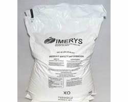 Imerys (1317-65-3) Calcite - Neutralizes Low pH or Acidic Water - 1 Lb.