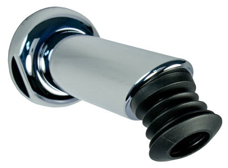 H2O International (CP-SH-ARM) Shower Filter Arm Chrome Finish