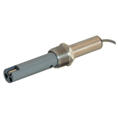 Myron L (cs52) Conductivity Cell (cs52) (ranges > 20,000 Ms)