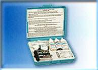 Pro Products (2401) Field Analysis Test Kit
