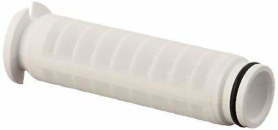 RUSCO 3/4" OR 1" POLYESTER OR STAINLESS STEEL SEDIMENT TRAPPER FILTER