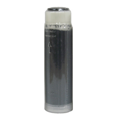 Puret (gac-10c) 9.75"x2.75" Coconut Granular Activated Carbon Gac Filter