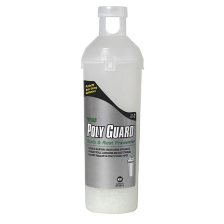 Pro Products Poly Guard® Cartridge - Prevent Hard Water Rust; Scale & Rust Preventer
