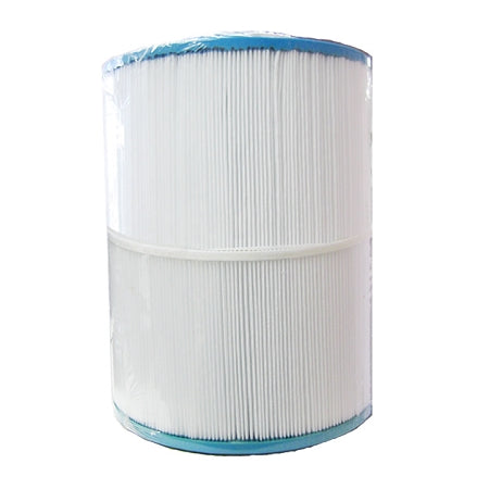 Harmsco (hc-40-20-am) Hurricane 40 Hp Pleated Polyester Anti Microbial Cartridge 20 Micron Filter