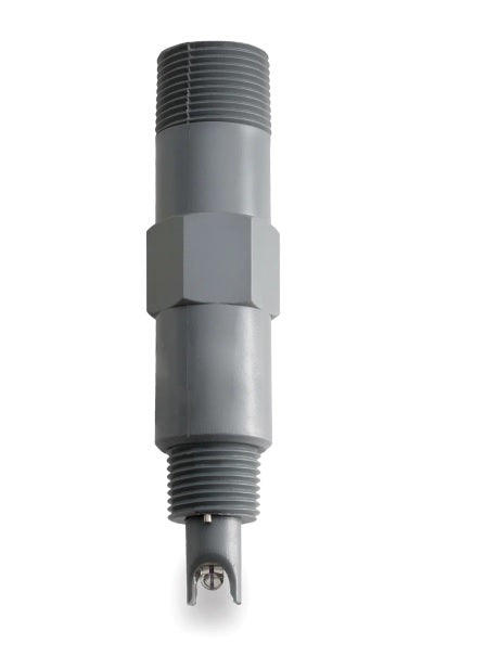 Hanna (hi1002) Ph Electrode For Continuous Flow-thru Monitoring