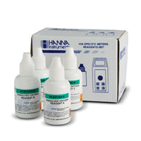 Hanna (hi93748-01) Manganese Reagent Kit For 50 Tests (mnlr)