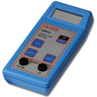 Hanna (hi9812-0) Ph, Tds, & Conductivity Meter