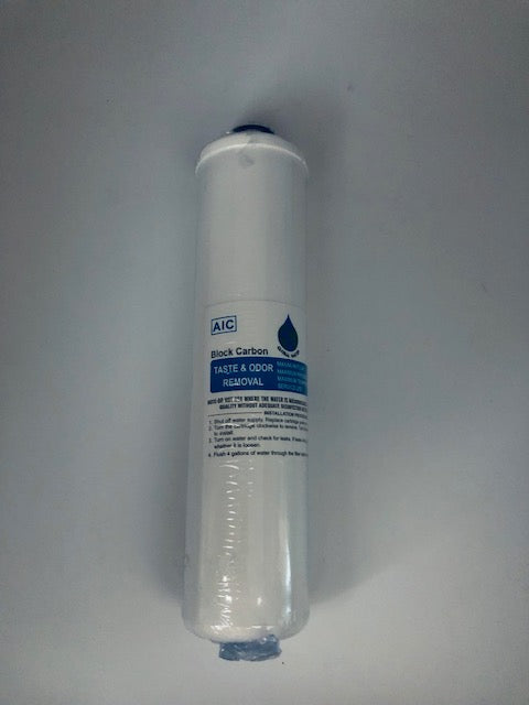 Global Water (gw-aic) Aic Replacment Water Filter Only
