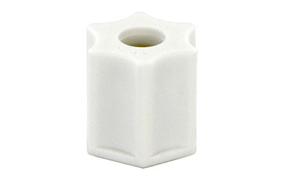 Jaco (P-O-8) 3-8" OD Ferrule Nut