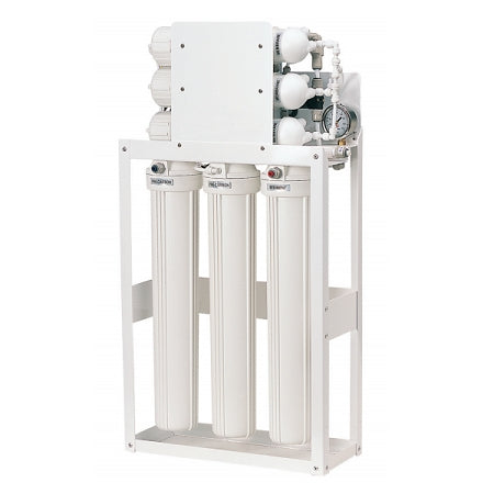 Watts (lc-300p) Light Commercial Reverse Osmosis System 300 Gpd