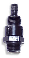 Mazzei (c83-pp) 1-2" Check Valve For Old-style 1" Injectors Polypropylene