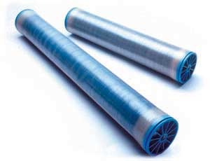 Filmtec (nf90-4040) Nano Filtration Membrane 2,200 Gpd 4" X 40"