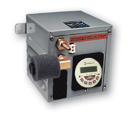 Clearwater (oa20) Oas20 Enclosure. W-timer 120