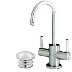 Waterstone (1400HC-CH) Parche Chrome Hot-Cold Faucet